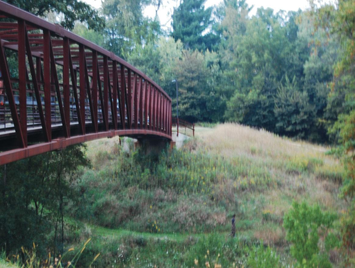As of Tuesday, officers on the UW-Platteville police department were following up on leads of the attack by the bridge near Bridgeway Commons Saturday.