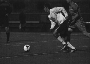 “Young team mistakes” down Pioneers