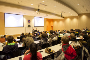 Crisis in EMS college