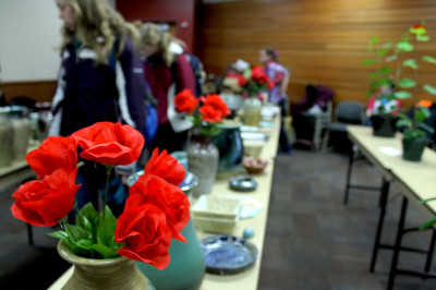Horticulture, Clay Club hold annual Plant Sale