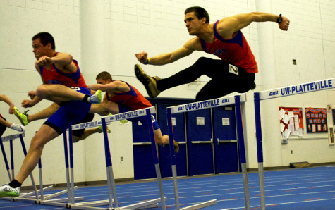 Pioneers head to NCAA national championships