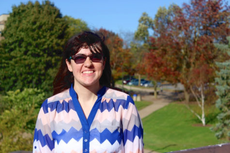 Samantha Hoppert