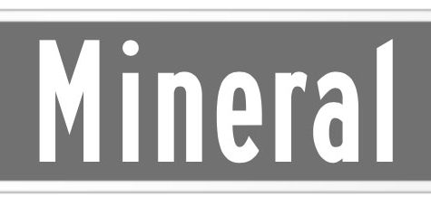 Mineral Street to shut down on Mudfest weekend