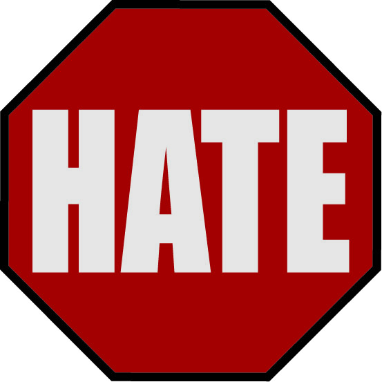 Stop the Hate – Exponent