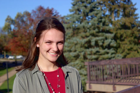 Emily Byrns