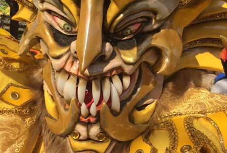 Study Abroad: El Carnaval experience