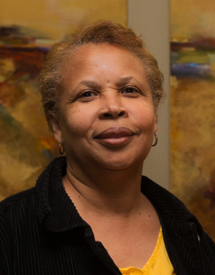 Dr. King’s Legacy Series: Rosalyn Broussard