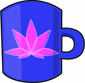 lotusMug