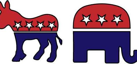Candidates visit