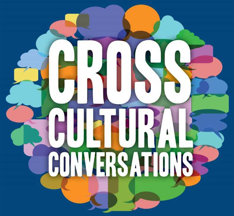 Cross-Cultural Conversations COLOR