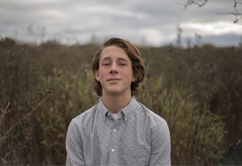 Matthew Anderson