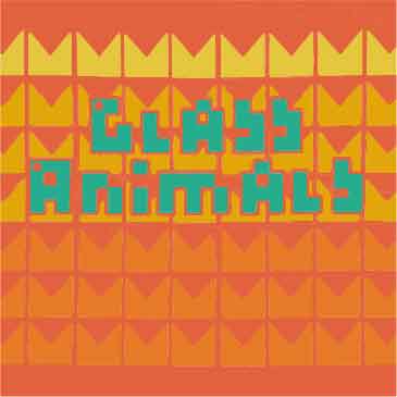 Artist of the Week: Glass Animals