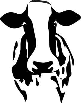 Save the Cows – Exponent