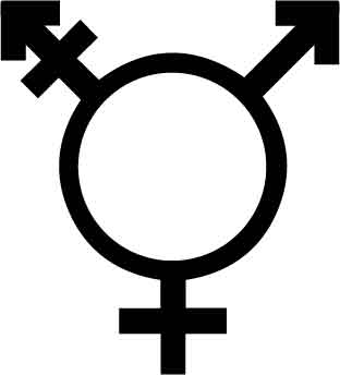 TransgenderSymbol