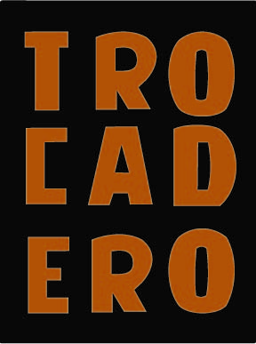 Badger Bros Artist Spotlight: Trocadero