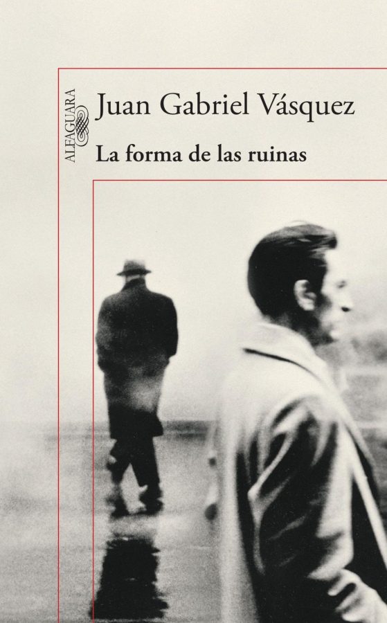 LAE Faculty Forum examines Columbian novel
