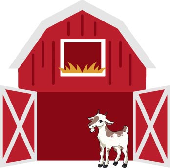 farm (goats)