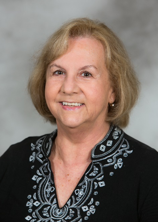 Retiree Spotlight: Thank you, Peggy Marciniec