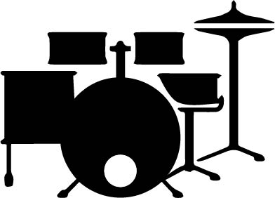 Drumset