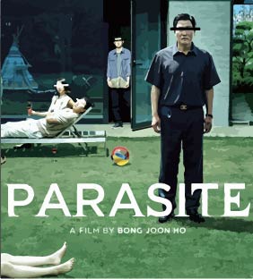 "Parasite" Film Review