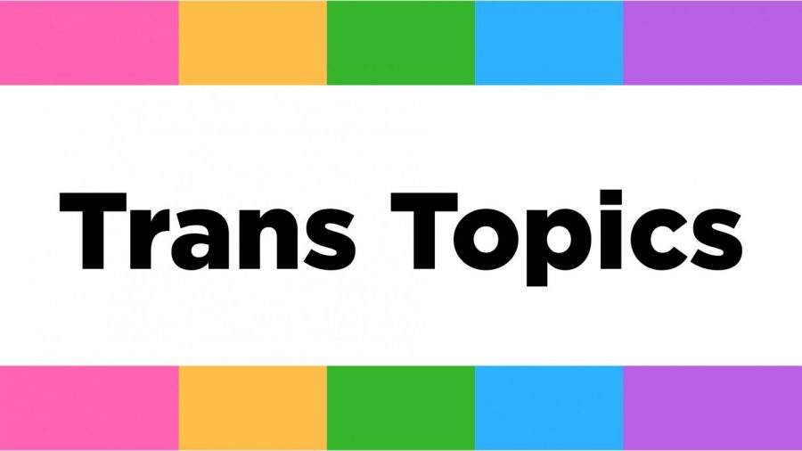 Doyle Center Hosts First Trans Topics Talk