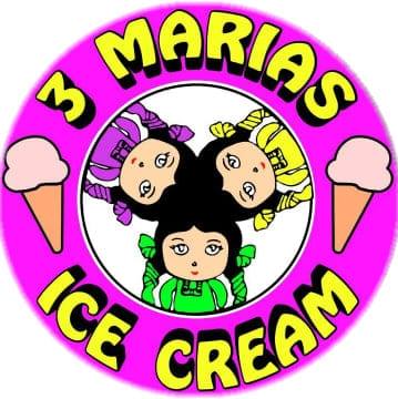 3 Marías Ice Cream Facebook photo