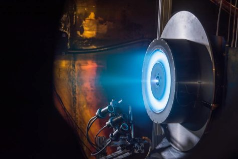 NASA photo