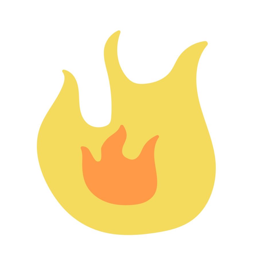 Flame - Discord Emoji