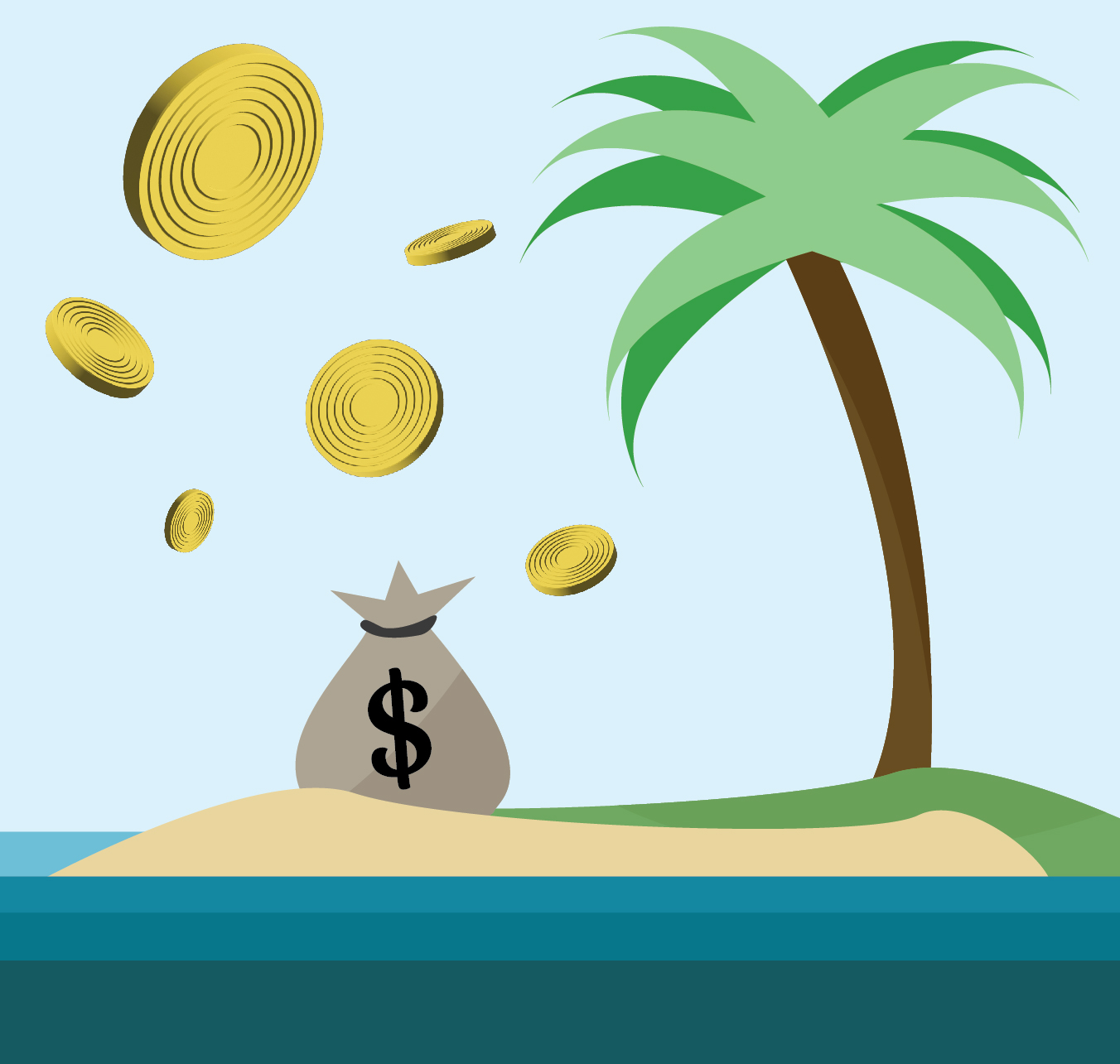 Bank Feels Guilty for Epstein’s Island – Exponent