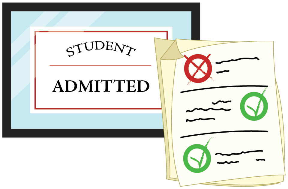 New Bill Requires Guaranteed Admission for Top Students