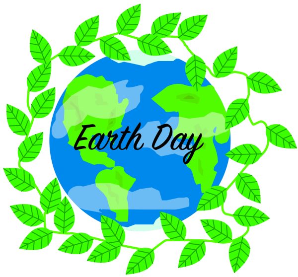 The Origins of Earth Day, Told