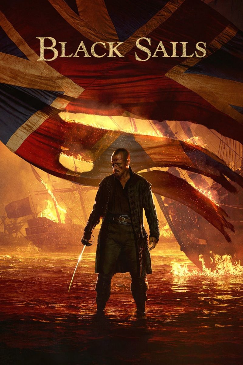 Black Sails TV Show Review