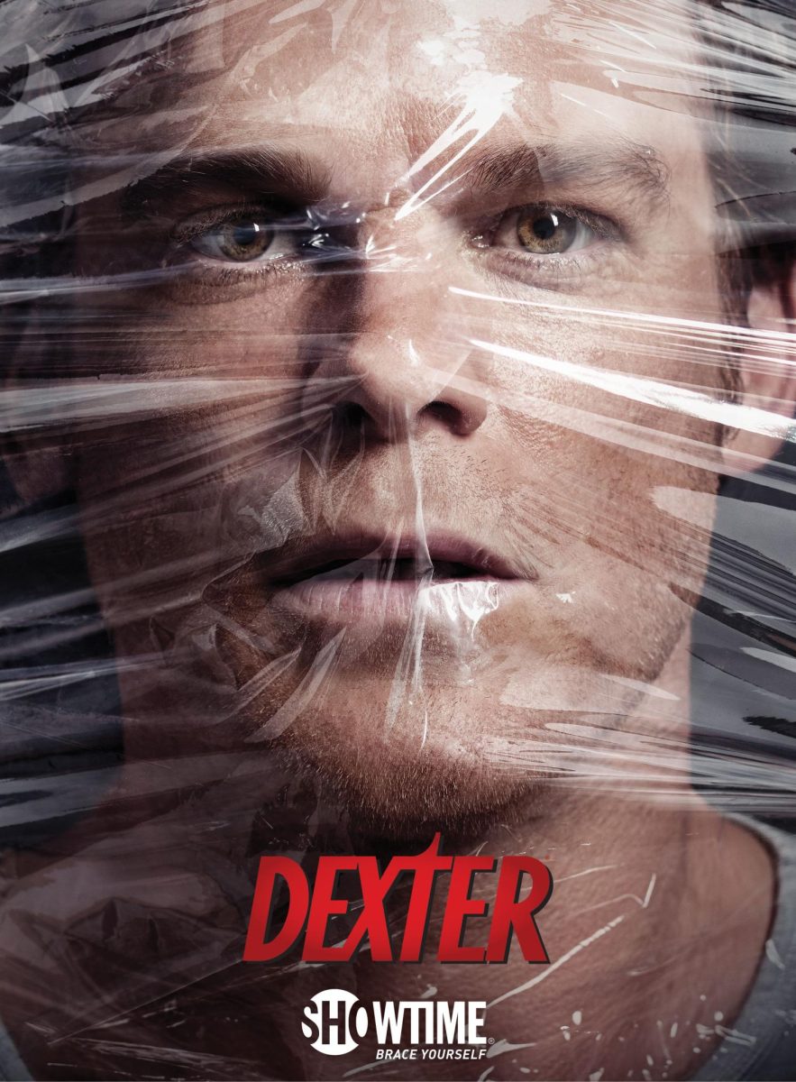 TV Series Review: Dexter