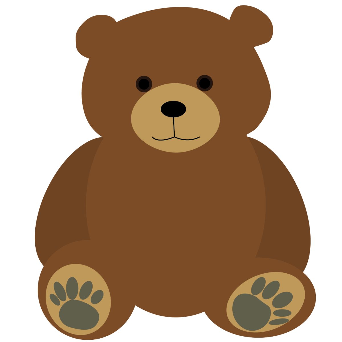 bear