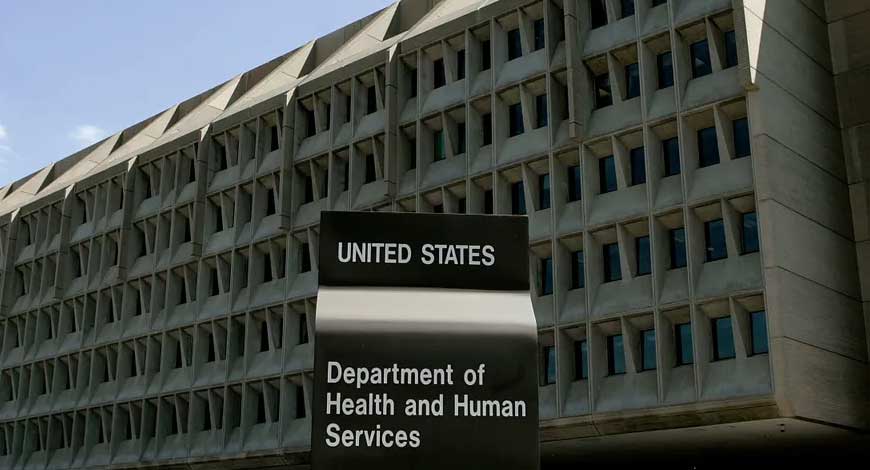 Hospitals Suing for U.S. Department of Health and Human Services