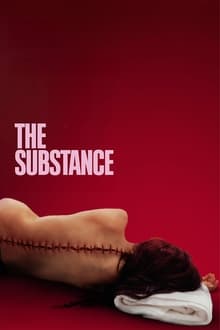 Movie Review: "The Substance"