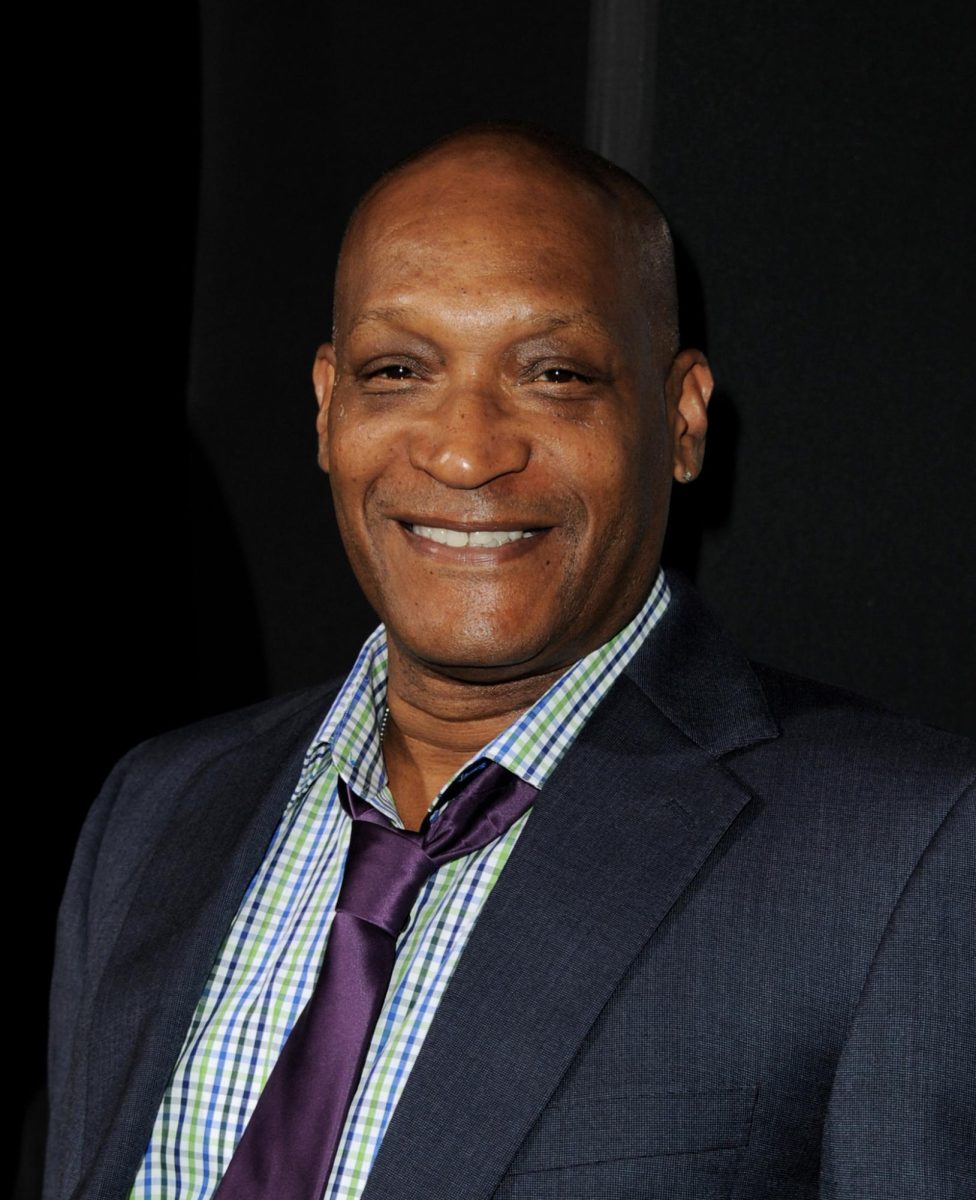 Tony Todd, famous Horror Star, Dead at 69