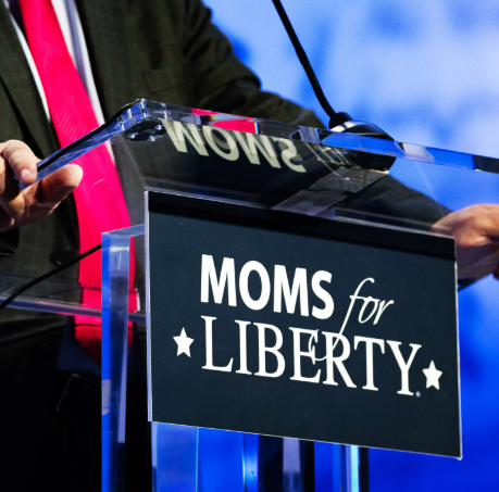 Moms for Liberty in Platteville