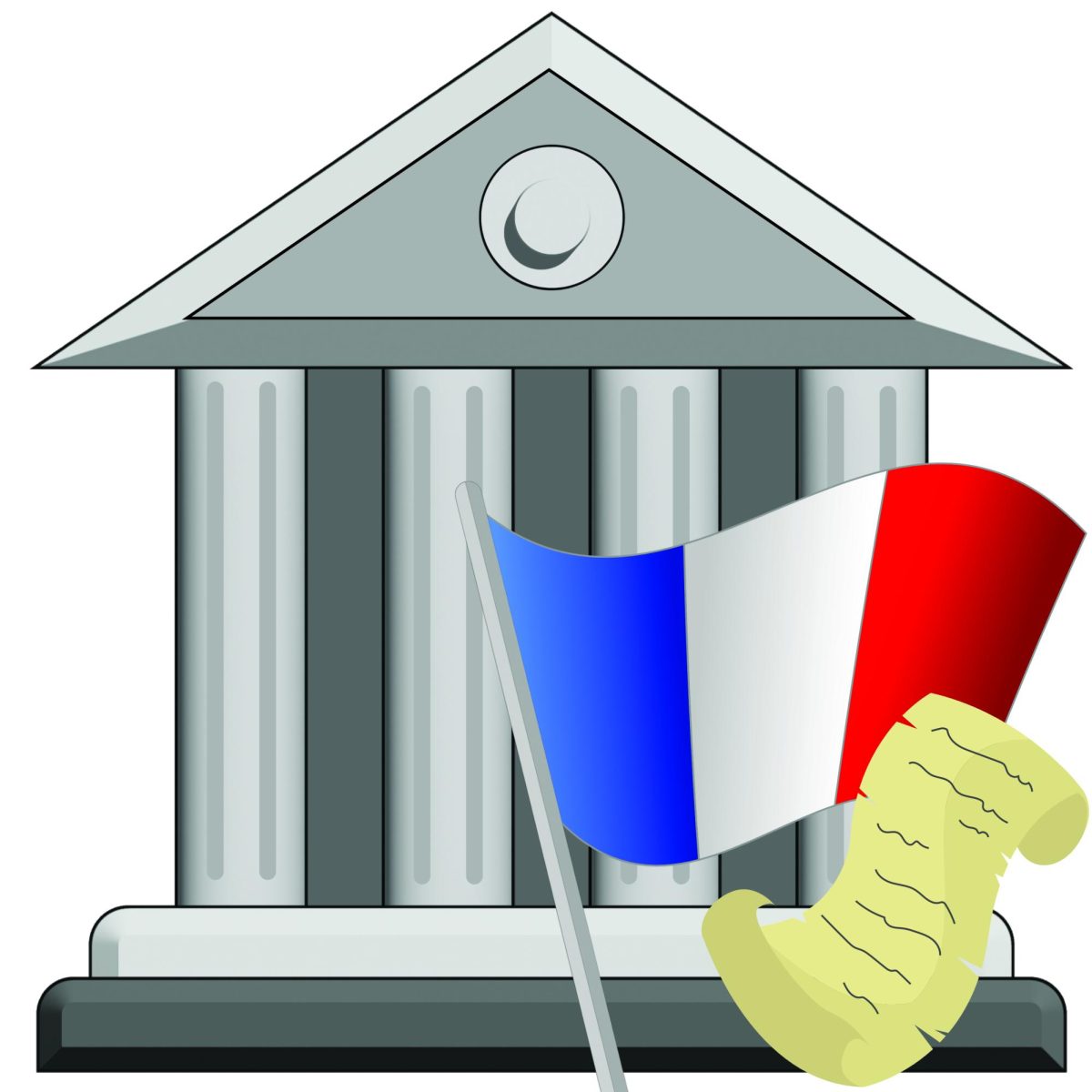 france govt AS