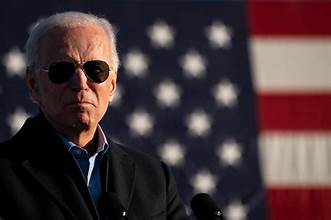 Joe Biden Pardons Hunter Biden