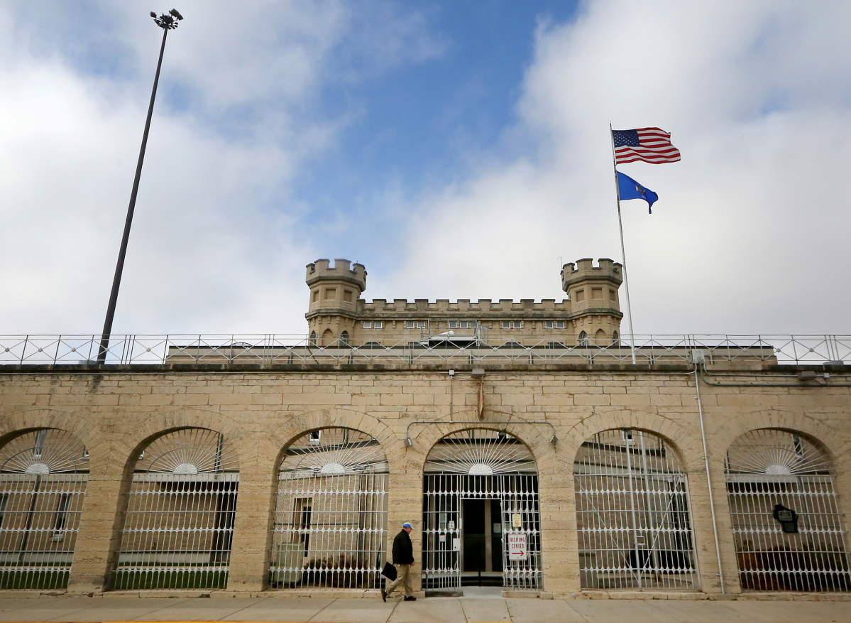 FBI Investigates Wisconsin Prison