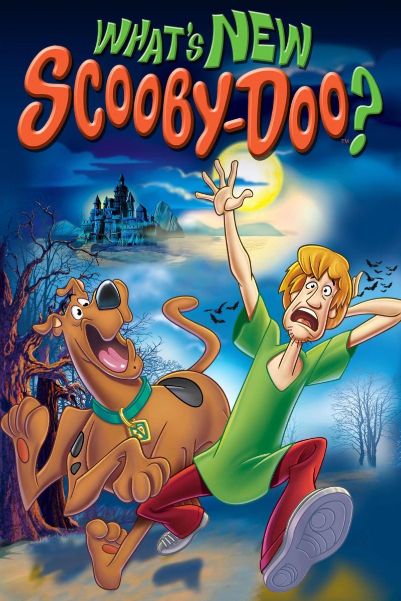 TV Show Review: What’s New, Scooby Doo