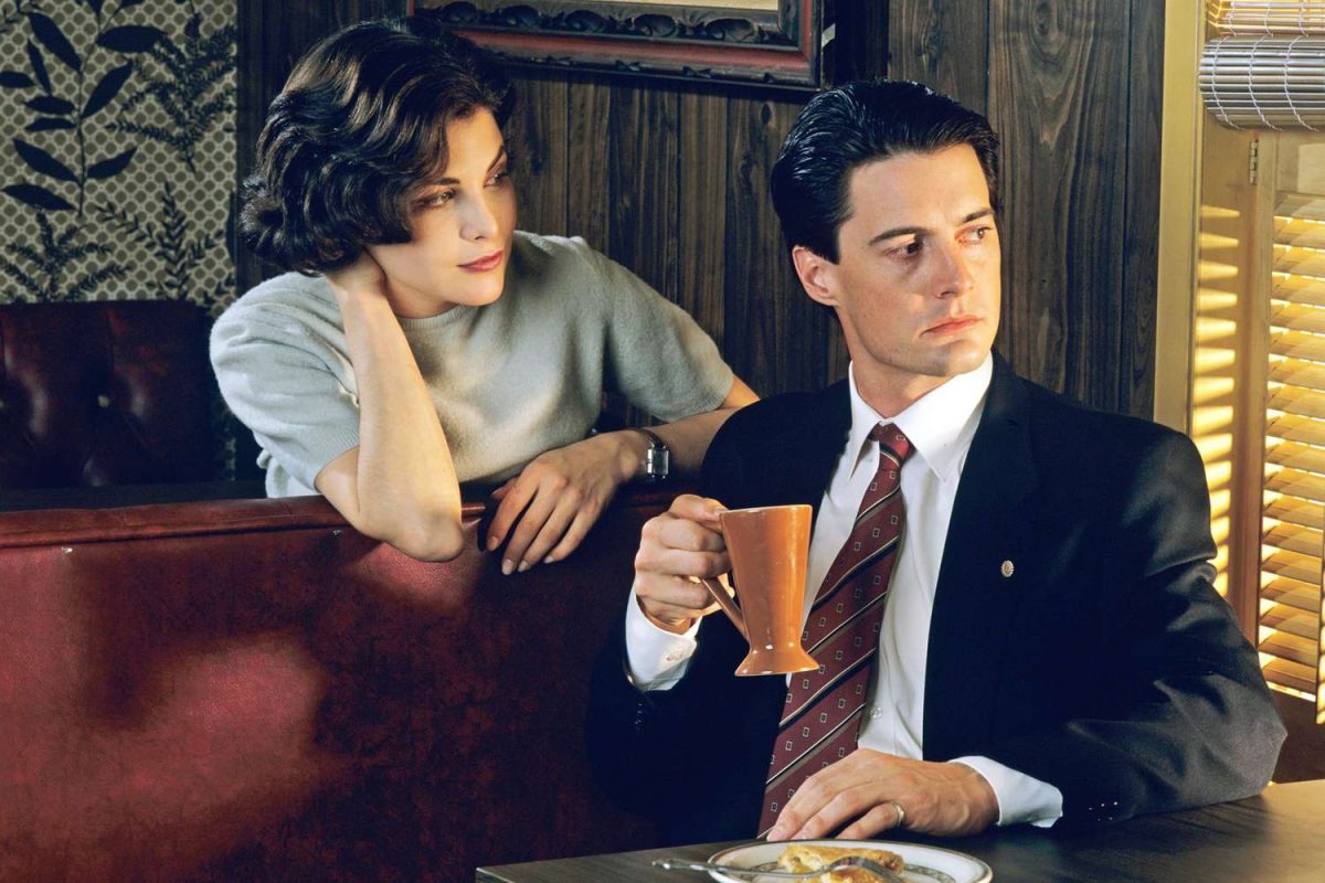 TV Review: “Twin Peaks”