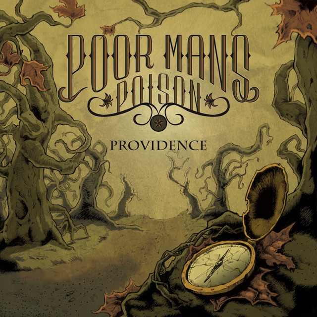 Earworm: “Providence” Poor Man’s Poison