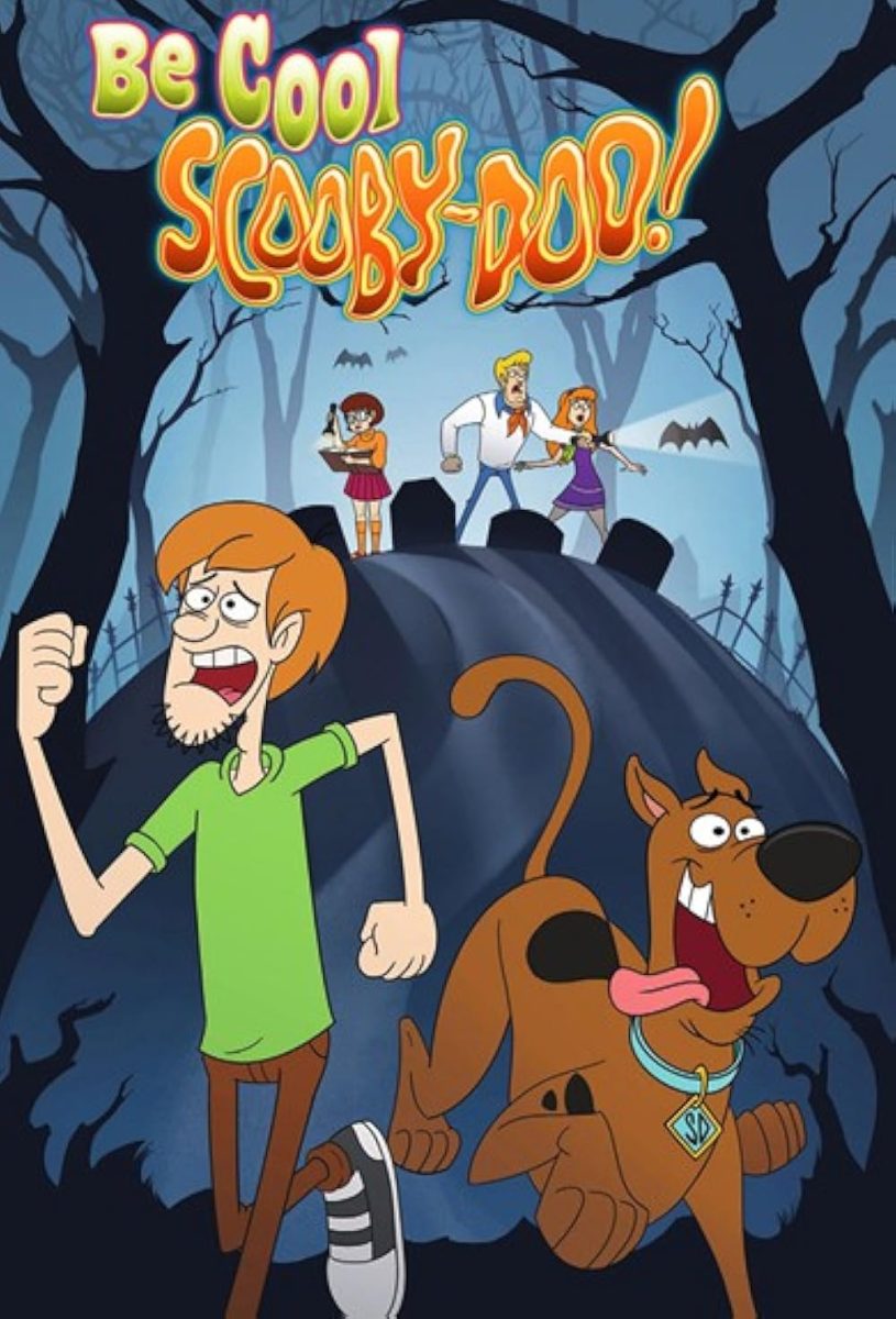 TV Show Review: "Be Cool, Scooby Doo"