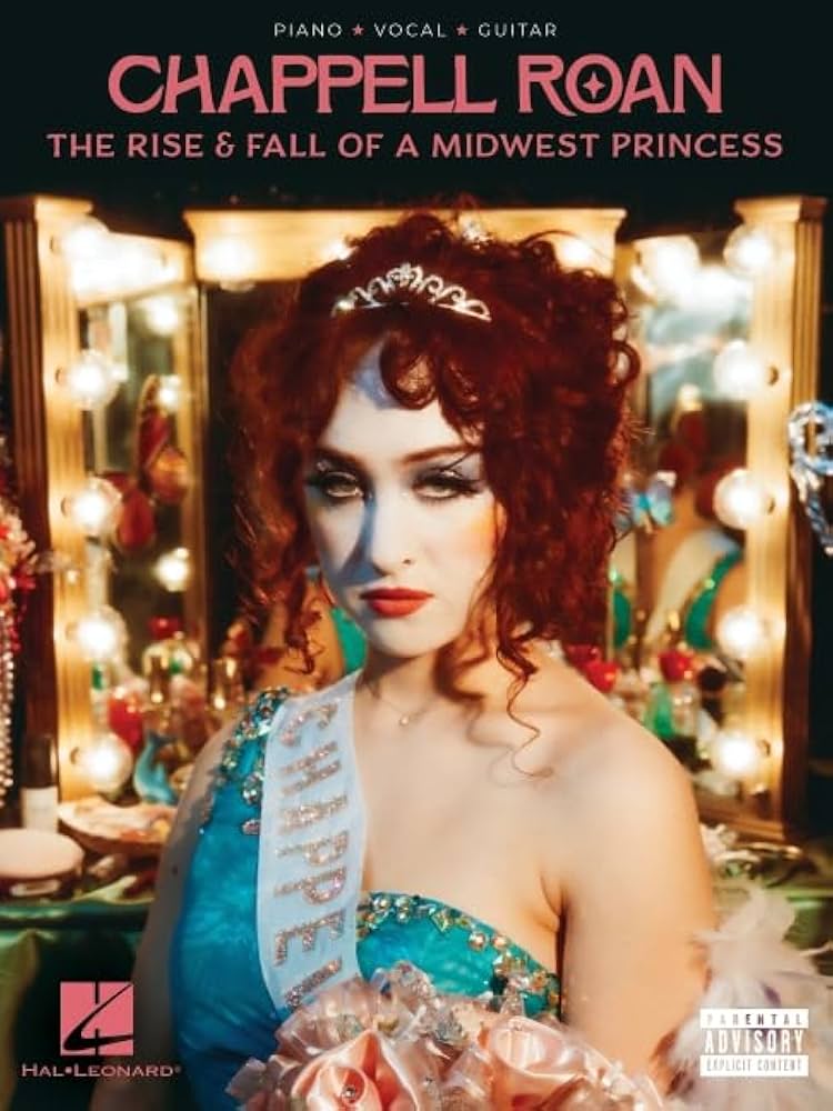 Earworm: “The Rise and Fall of a Midwest Princess”