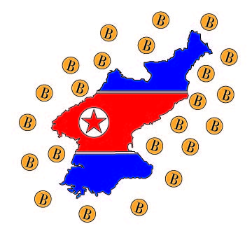 North Korea Steals $1.5 Billion in Crypto