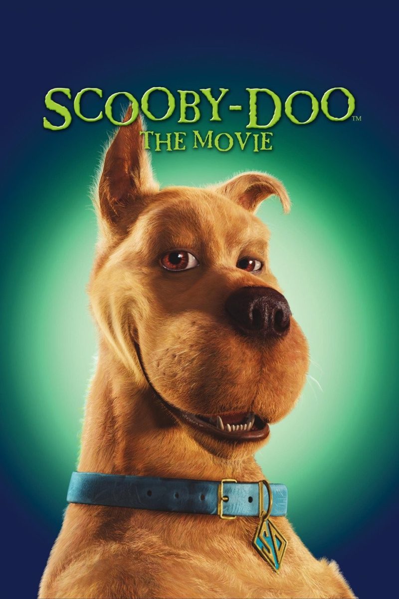 Media Review: “Scooby-Doo”