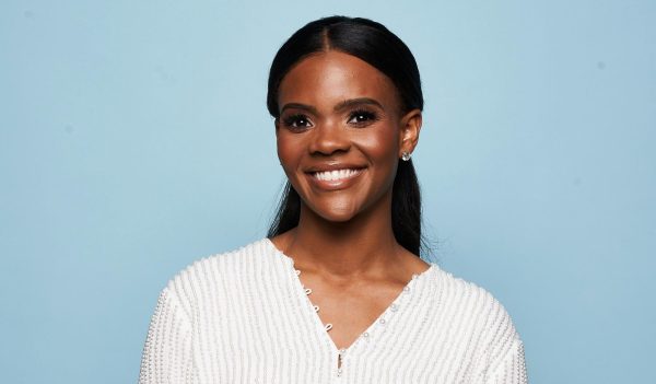 Who is Candace Owen?