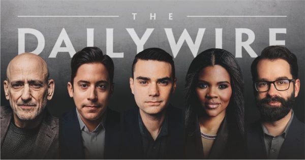 The Rise and Fall of the Daily Wire